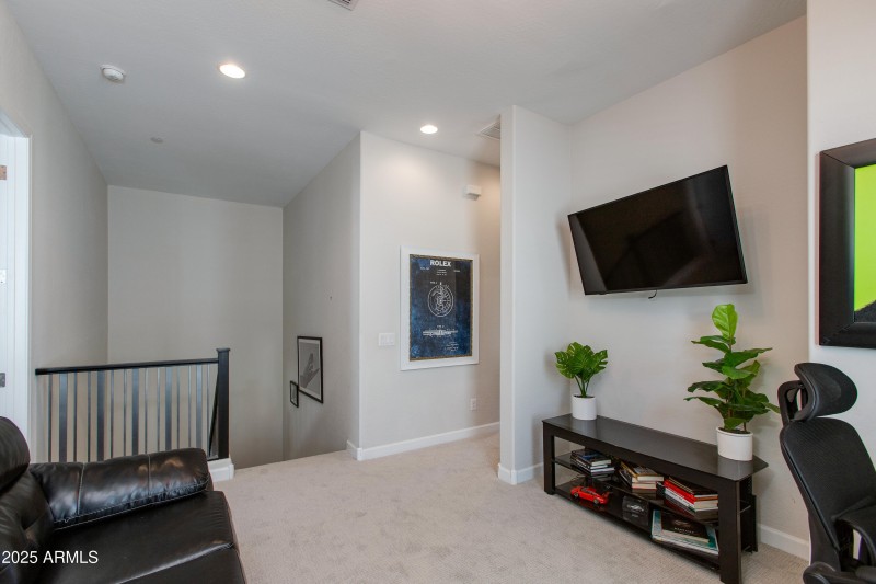 loft