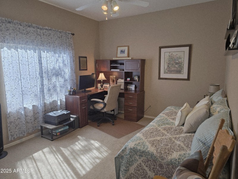 2nd Bedroom