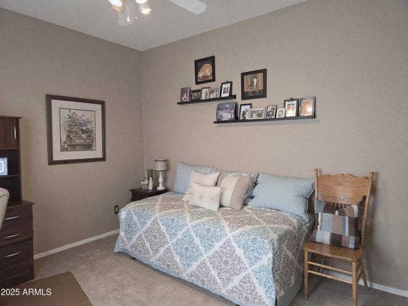 2nd Bedroom