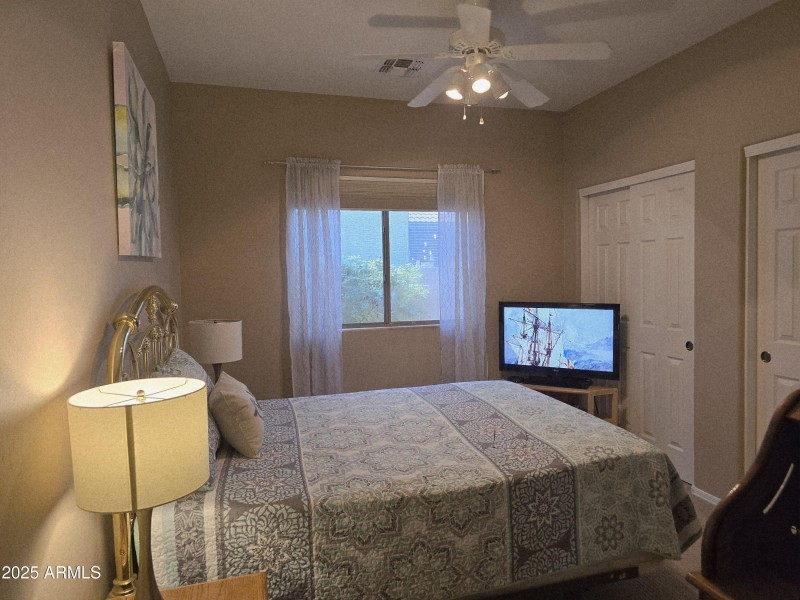 3rd Bedroom