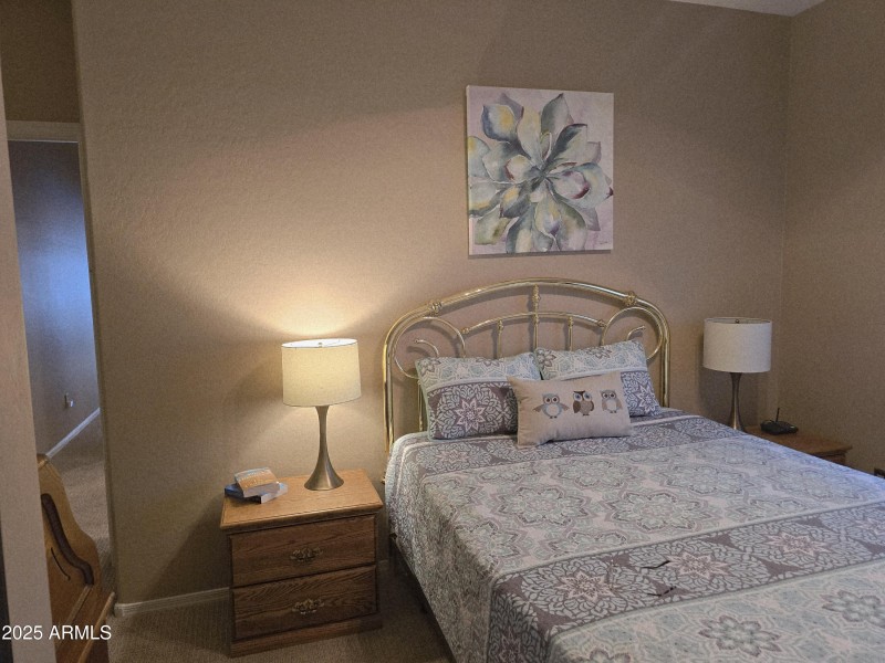 3rd Bedroom