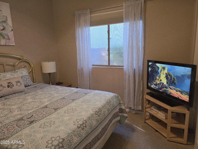 3rd Bedroom