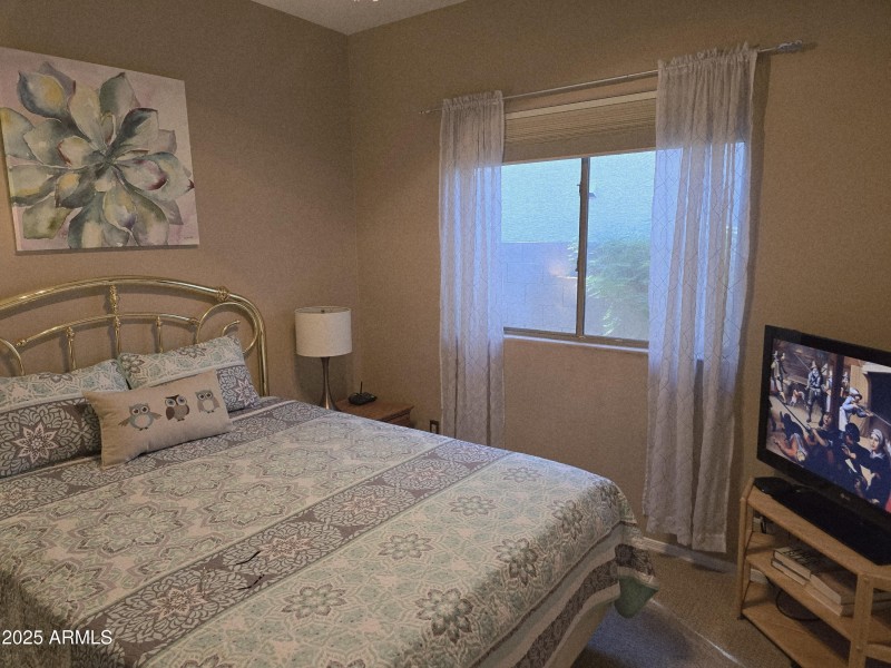 3rd Bedroom