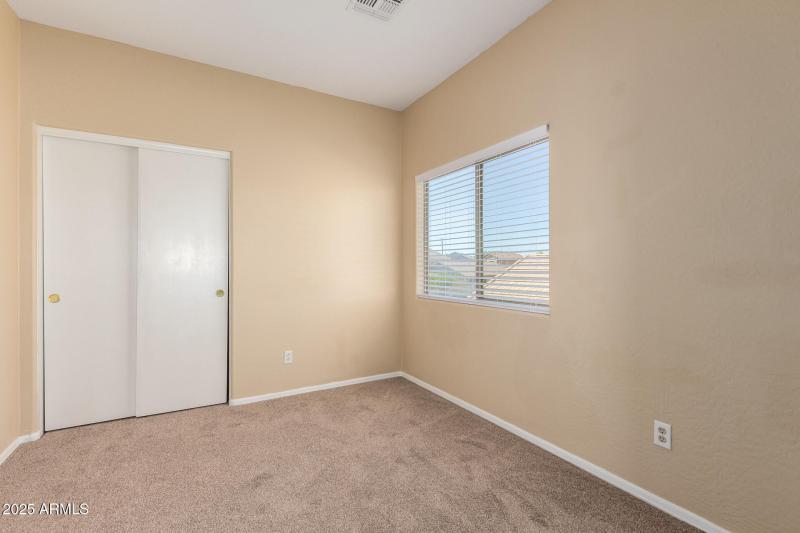 Bonus Room in Primary Room