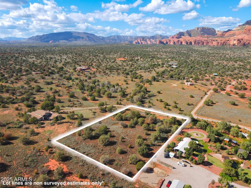 535 Bear Mountain Road #5