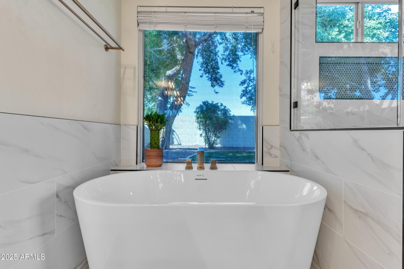Master bath 2