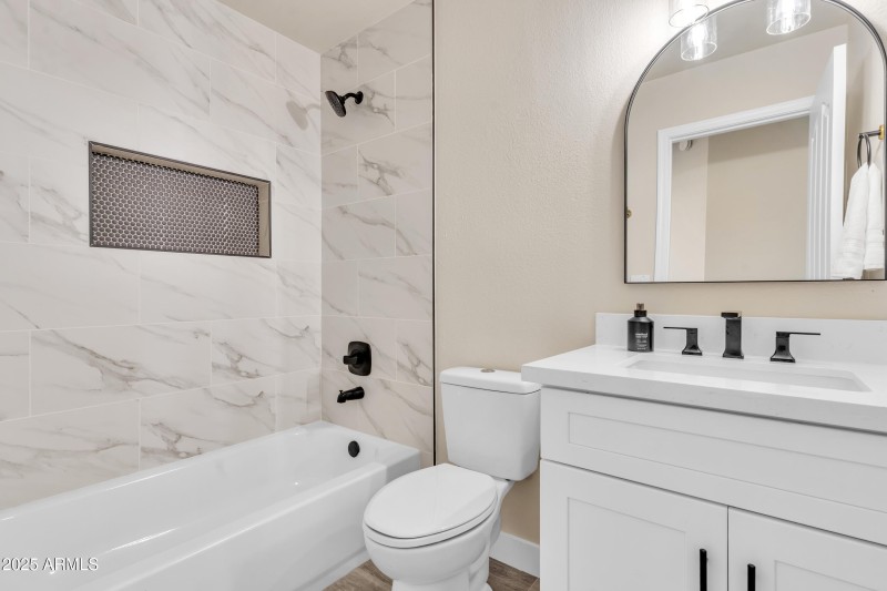 Guest Bath