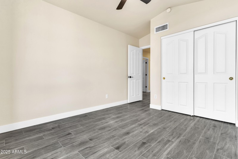 2nd Bedroom 2