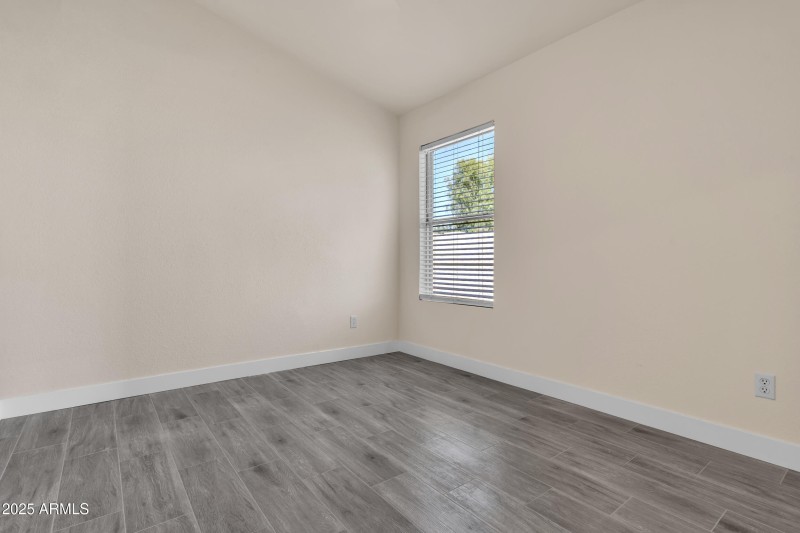 3rd Bedroom