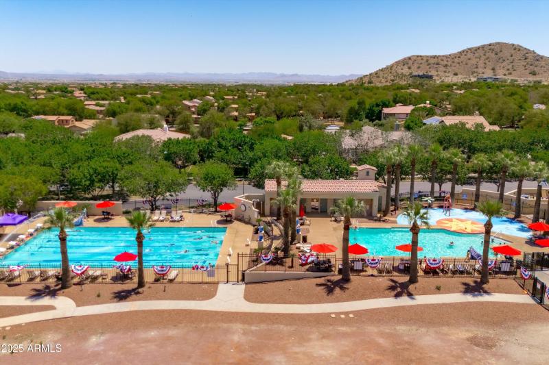 Verrado Community Center On Main