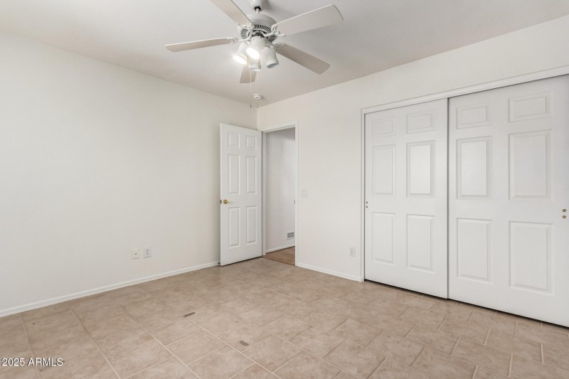 24 Secondary Bedroom