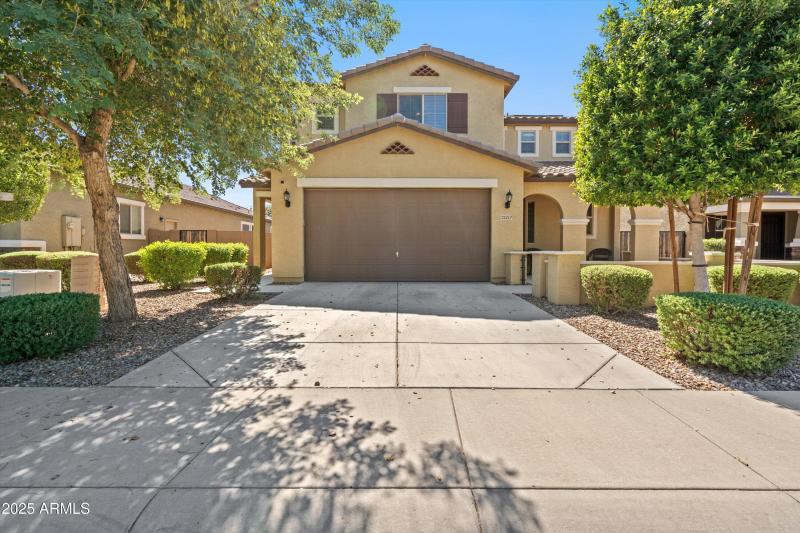 05-Front of Home
