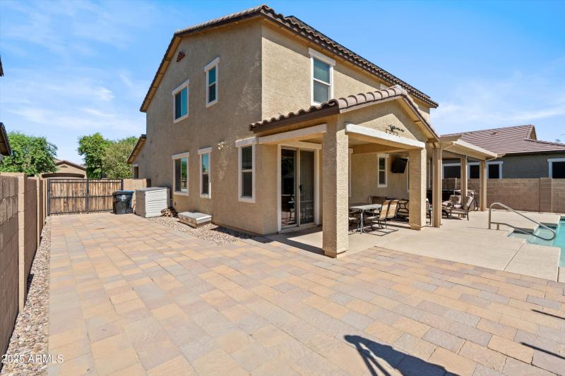 33-Back Patio