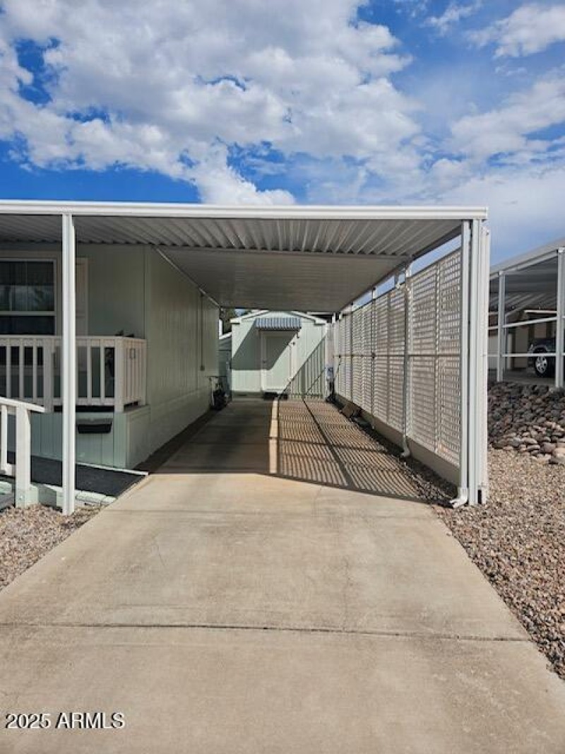 CarPorch