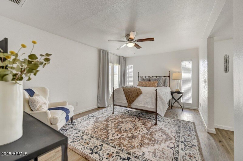 Primary Suite