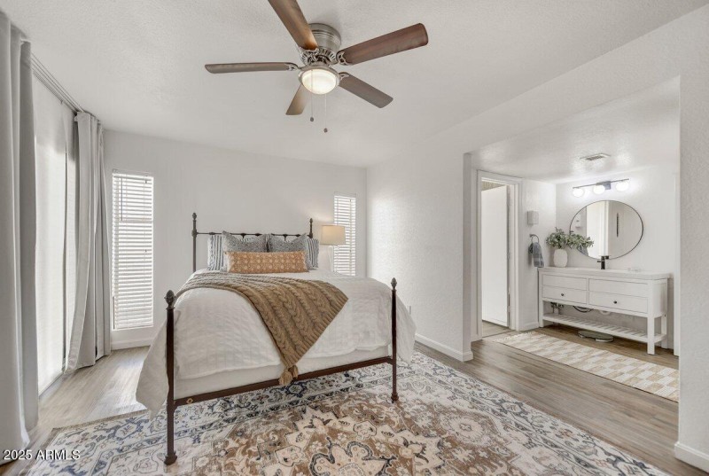Primary Suite II