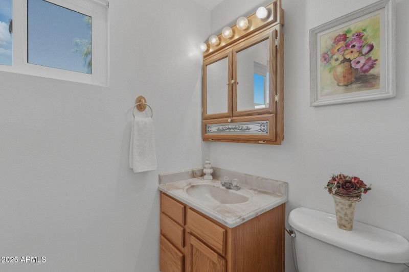 Master bath