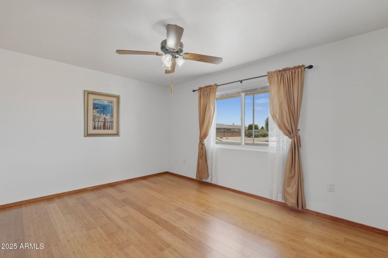 2nd Bedroom