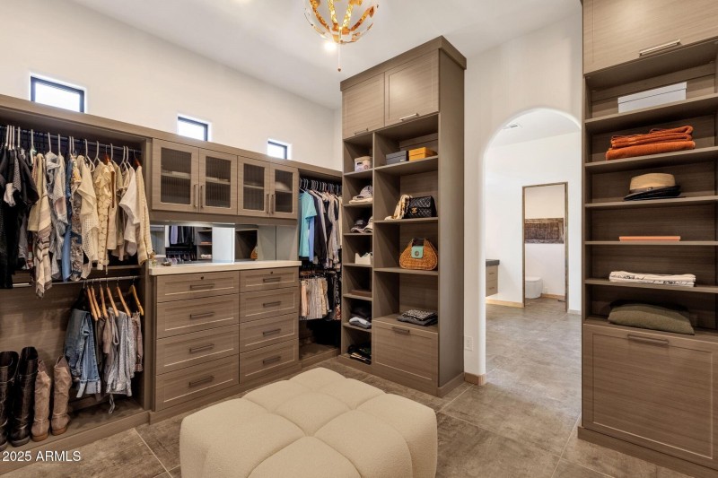 051_Primary Walk In Closet II