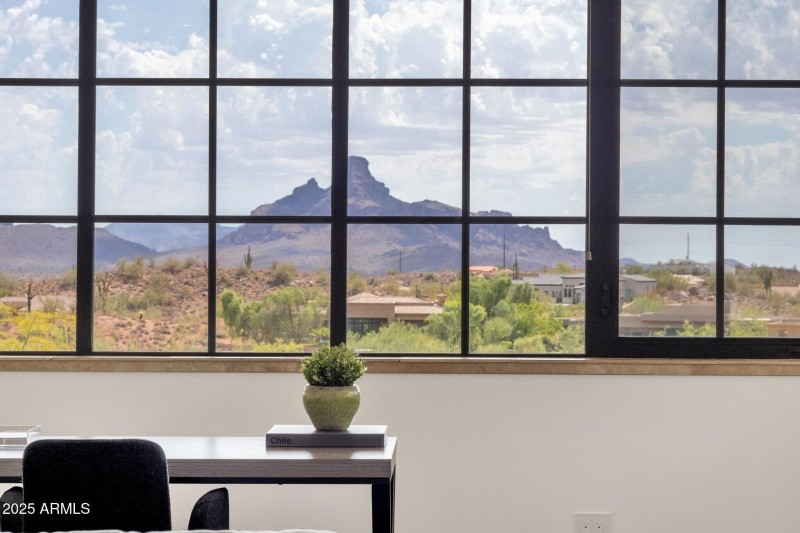 063_View Of McDowell Mountain