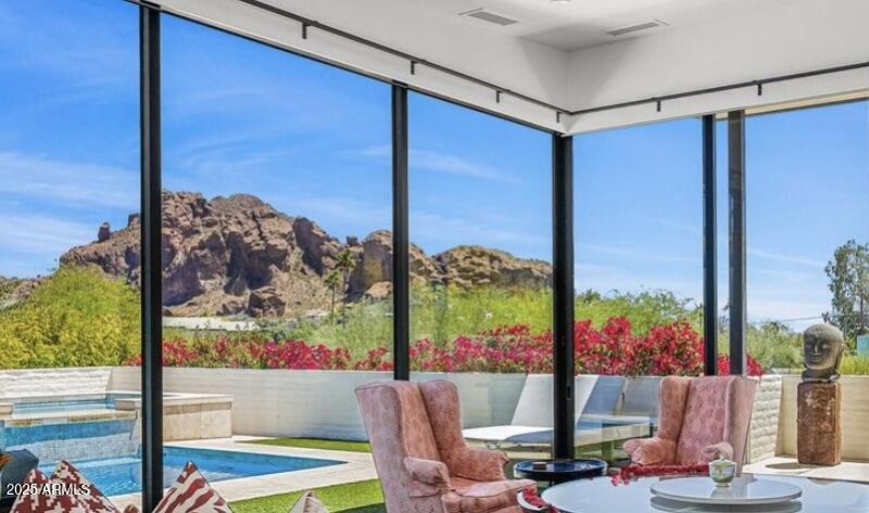 Living Room Views