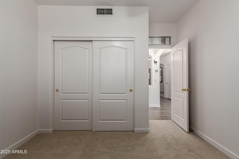 Downstairs Bed 5 downstairs