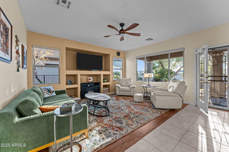 Great room