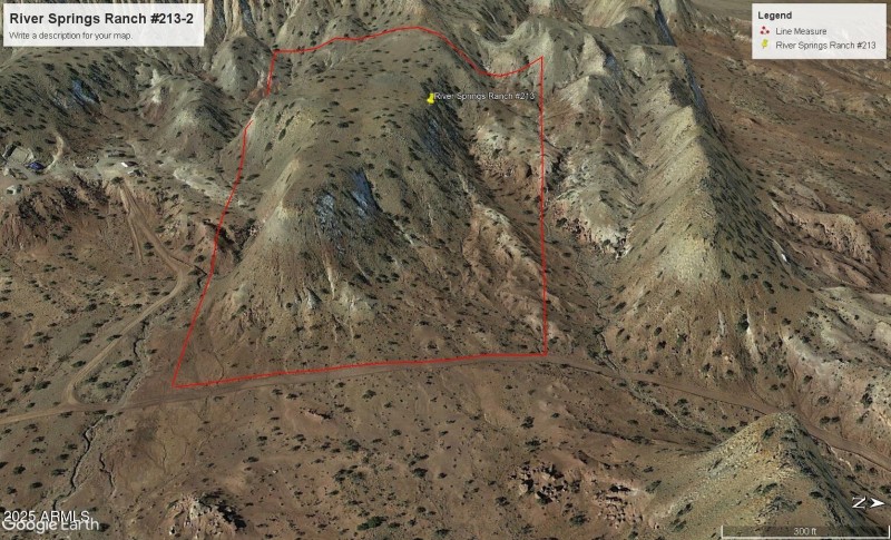 Google Earth Screenshot RSR213-2