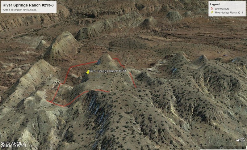 Google Earth Screenshot RSR213-3