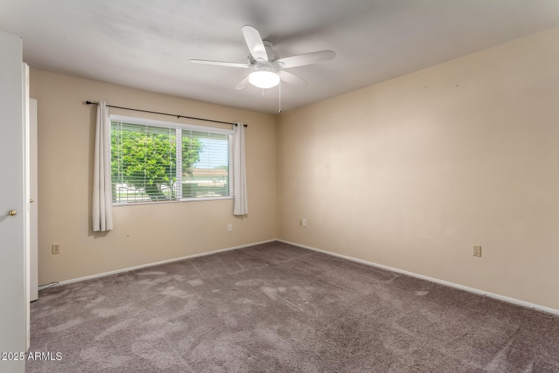 2nd Bedroom