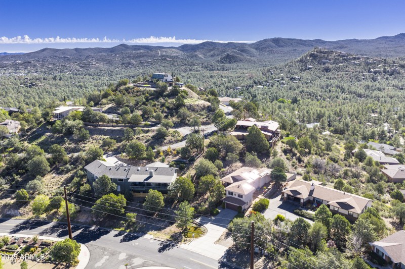 Aerial Overview No Lines 3