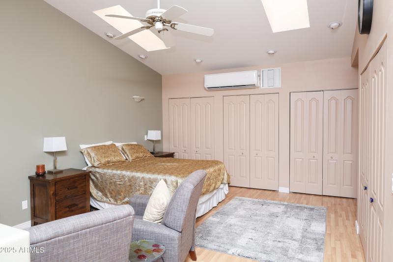 Upstairs Bedroom