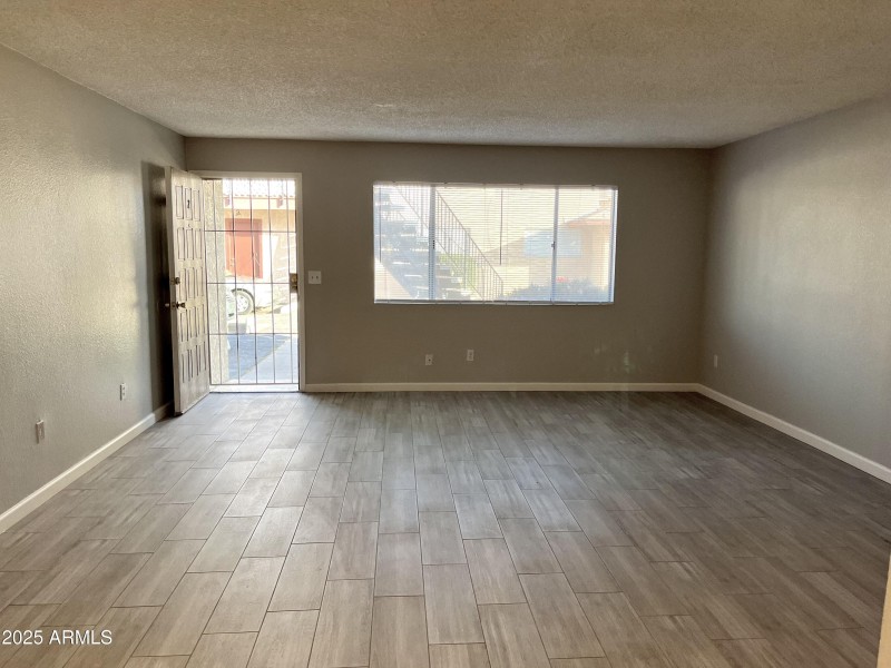 Unit #2 - Family Room