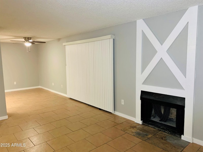 Unit #1 - Family Room