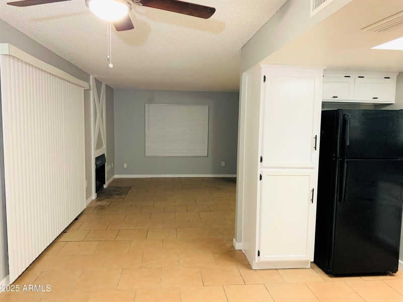 Unit #1 - Kitchen - Family