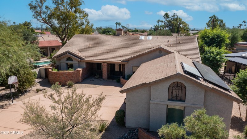 3835 E Talowa St Aerial Photos-2