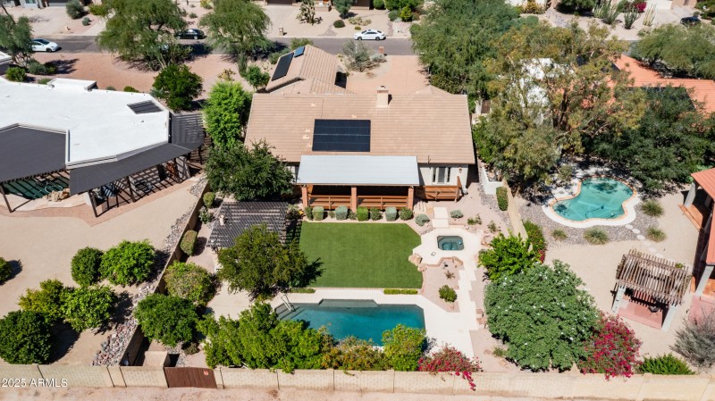 3835 E Talowa St Aerial Photos-9