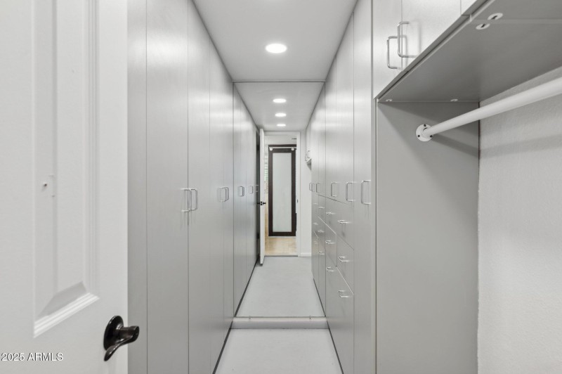 Closet
