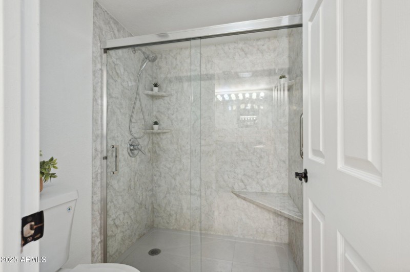 Shower