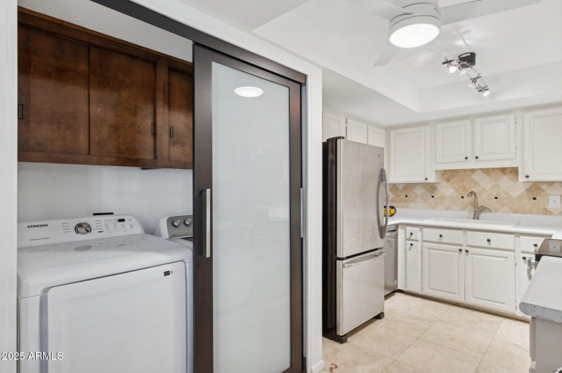 Kitchen w WD
