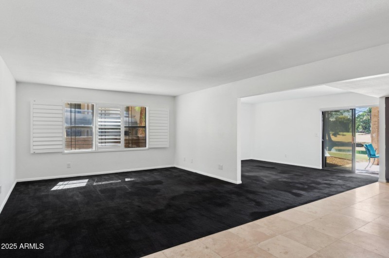 Overall Living Rm