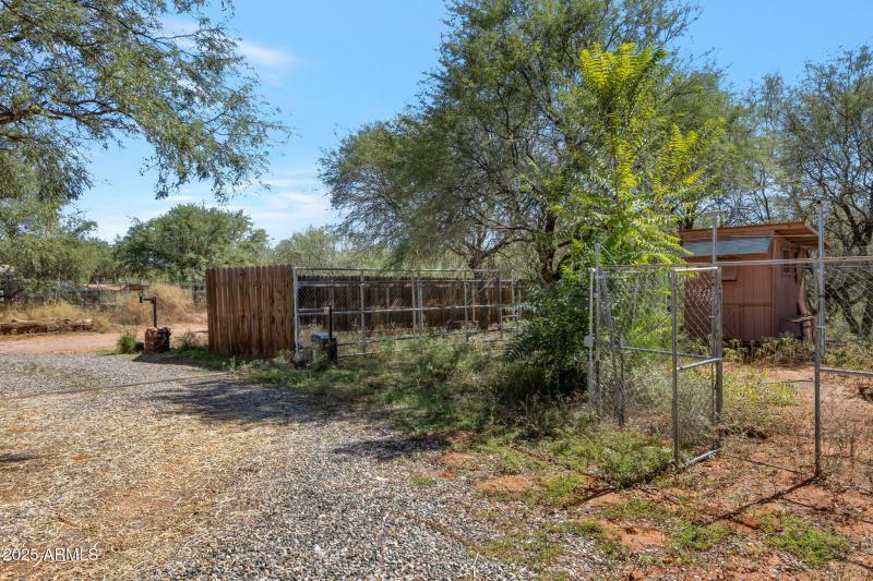 Chicken Coop