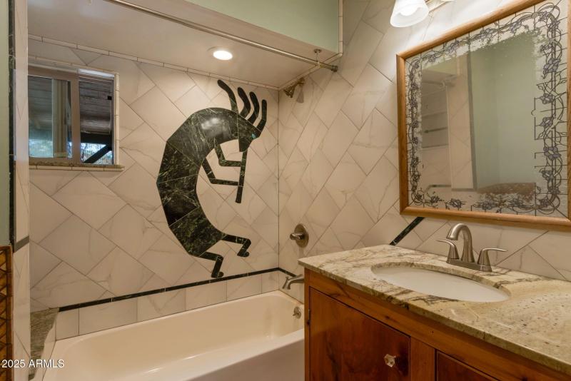 Guest Bath