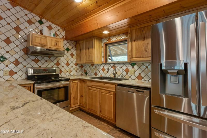 Kitchen 1