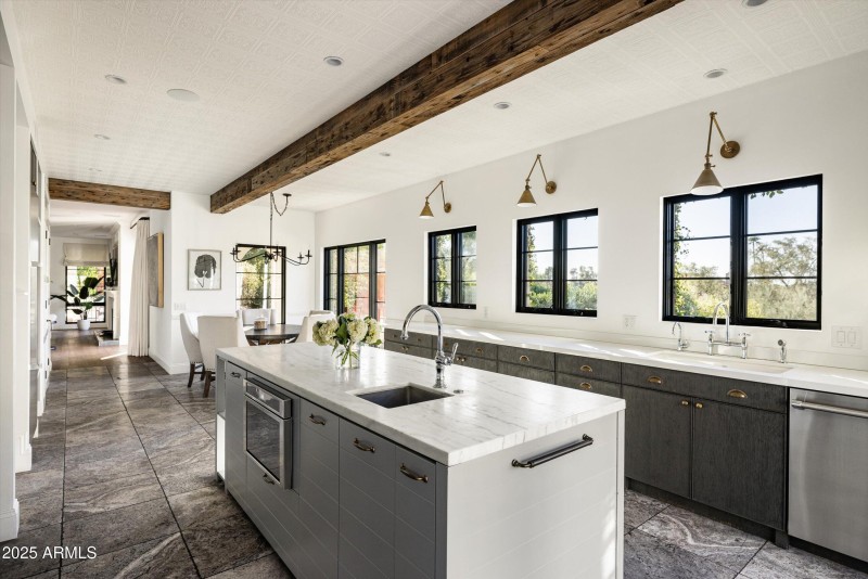 Floods of Natural Light