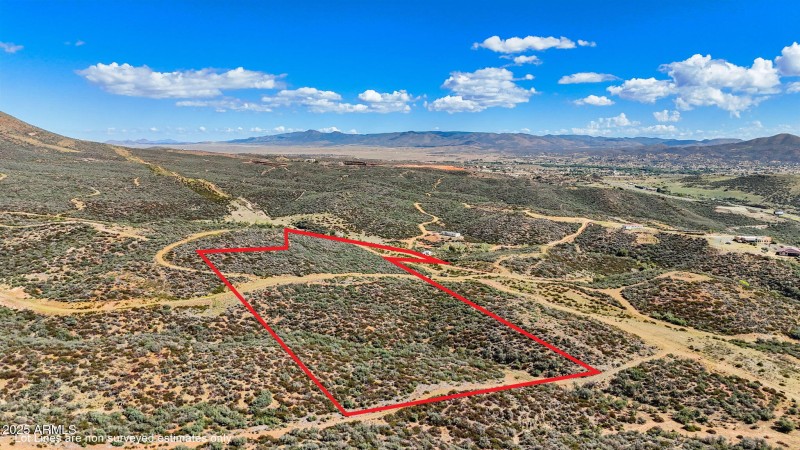 5-Aerial (3) Lot Lines