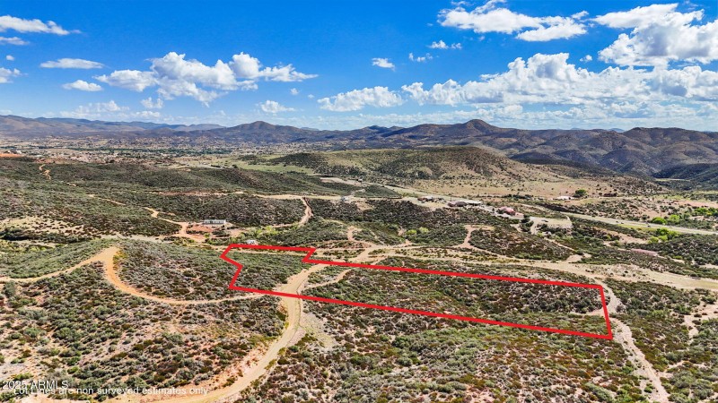 7-Aerial (4) Lot Lines