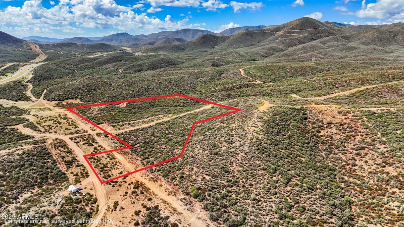 13-Aerial (7) Lot Lines