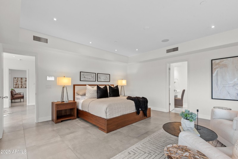 Primary bedroom 2