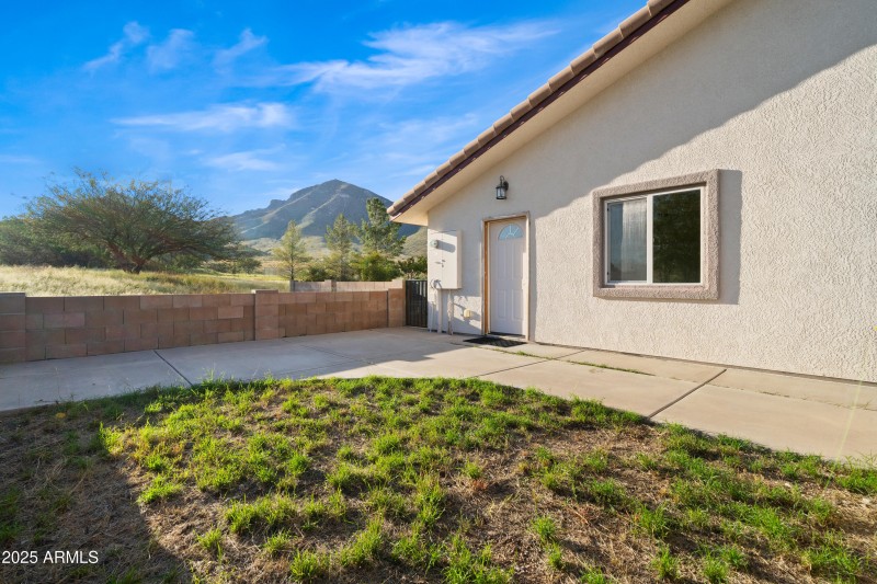 5 Backyard - 3